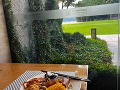 -天目湖涵田度假村