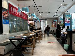 -勇利赵家烤肉坊(含光路店)
