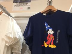 -优衣库(重庆万象城店)