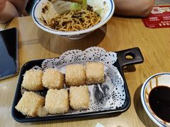 -蓉李记成都名小吃(武汉菱角湖万达店)