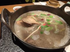 -盡膳口福跷脚牛肉火锅(北美新天地店)