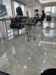 -D.z Salon 无痕接发潮店