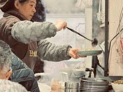 -文武王氏烧饼·无矾油条(西溪路店)