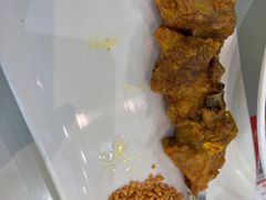 -帕米尔食府(白云观店)