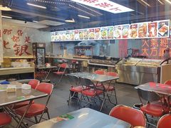 -王祖名抻面(罗湖分店)