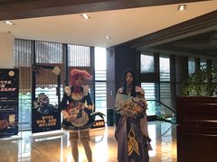-洪湖悦兮半岛国际温泉度假村