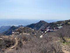 -泰山风景名胜区