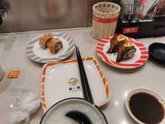 -新一番三文鱼寿司(大东海店)