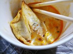 -麻木老地方牛筋牛杂(长堤街店)
