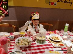 -西贝(枫蓝国际购物中心店)