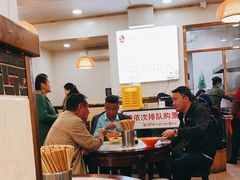 大堂-肖家河家常面(肖家河北街店)
