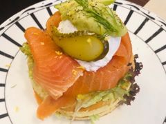 -AFS Cafe & Canteen(闽江二路店)