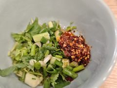 -木木鲜海鲜面(天一店)