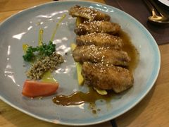 -LUCCA卢卡西班牙海鲜饭(远洋广场店)