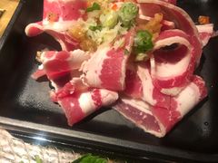 -新石器烤肉(中房金谊广场店)