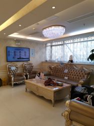 店内环境-圣嘉新医疗美容医院