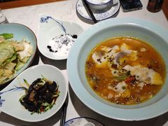 -再回头私房菜·老南京菜