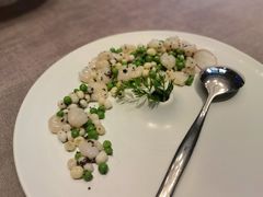-香然会·园林雅宴(陆家嘴店)