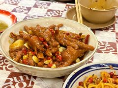 -老三样·旧食新味(万寿宫店)
