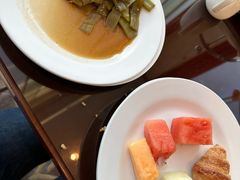-北京辽宁大厦·盛安汇西餐厅