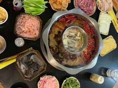-大龙火锅(老店)