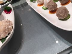 -盛宴自助餐厅(运达喜来登店)