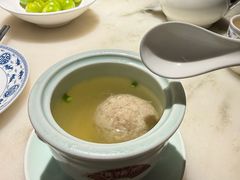 -淮扬府(安定门店)