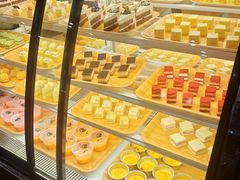 -钱小奴创意自助餐厅·原切谷饲安格斯畅吃(宁波奉化银泰店)