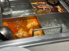 -海底捞火锅(方塔东街店)