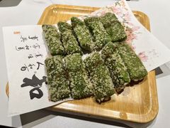 -阿露佳·舌尖上的安吉菜