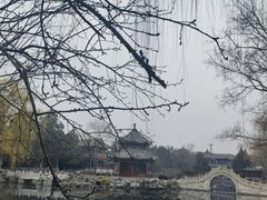 -莲池书院博物馆