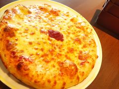 -萨莉亚意式餐厅(南京虹悦城店)