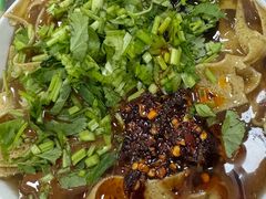 -正味斋锅巴菜(西北角店)