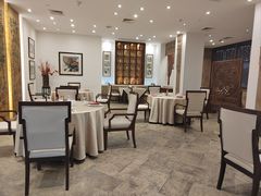 -北京国际饭店·谭府餐厅
