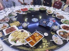 -潮喜竹溪荔湖酒家(荔枝湾店)