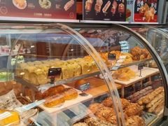 -巴黎优朵烘焙馆(菱角湖壹号店)