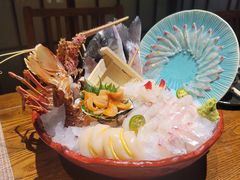 -築鳥日本料理(黑沙环店)