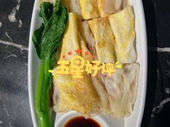 -西关味(大卫城店)