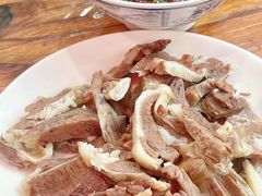 -三中高皇羊肉馆