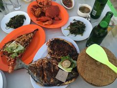 -Ganesha Pudak Cafe