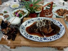 -卫鼎轩·家宴(水上公园店)