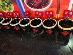 -柳大厨螺蛳粉(人民路总店)
