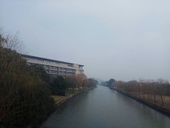 -上海佘山世茂艾美酒店