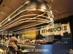 -星巴克臻选(上海虹桥新天地三店)