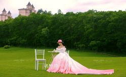 -太古映画婚纱摄影(天河店)