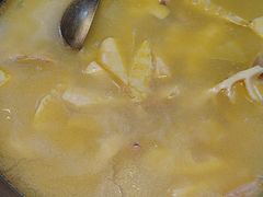 -徽三说·土徽菜·中国徽菜连锁品牌(一中店)