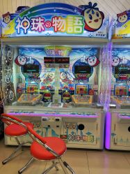-莫莉幻想儿童乐园(沈阳龙之梦大都汇店)