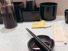 -争鲜回转寿司(太阳宫凯德SURPER店)