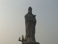 -天津妈祖文化园