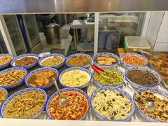 -太湖面馆十八浇(渔港路店)